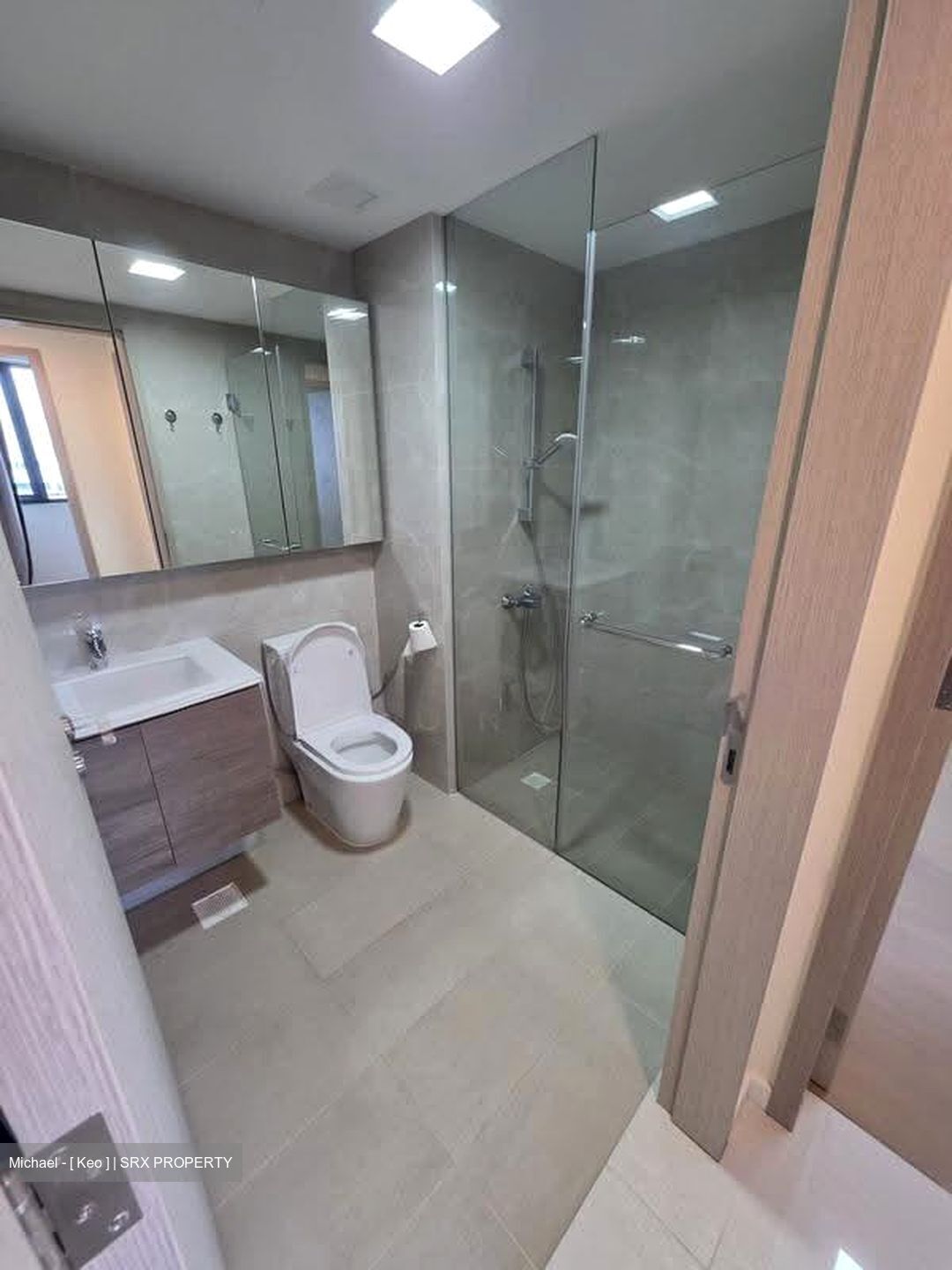Treasure at Tampines (D18), Condominium #612474071